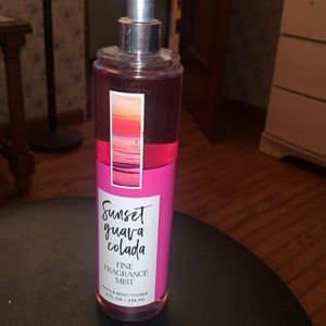 Bath & Body works